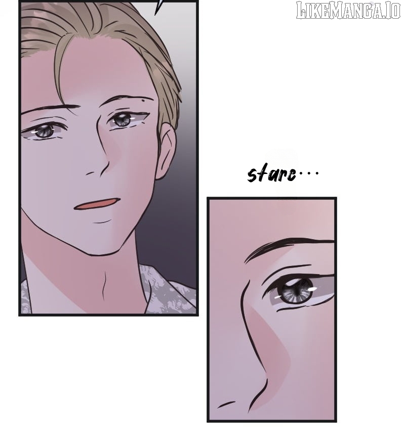 Soul to Soul Chapter 22 - page 8